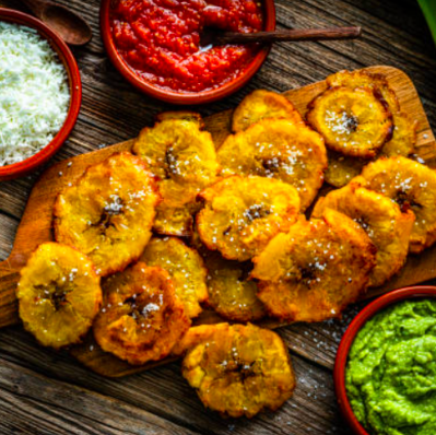 South American Tapas: Anticuchos, Causas & More