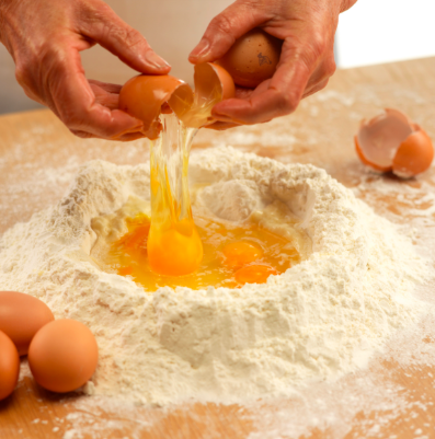 Handmade Pasta 101