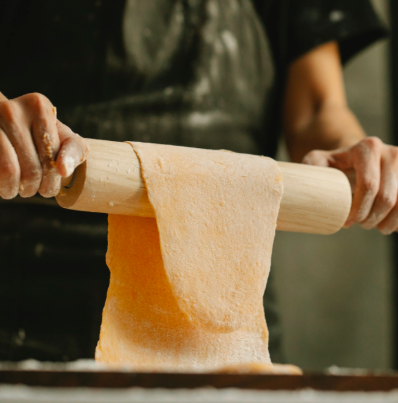 Handmade Pasta 101