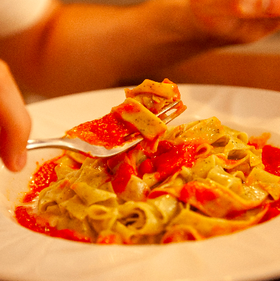 Pasta Perfection: Fresh Pasta from Scratch