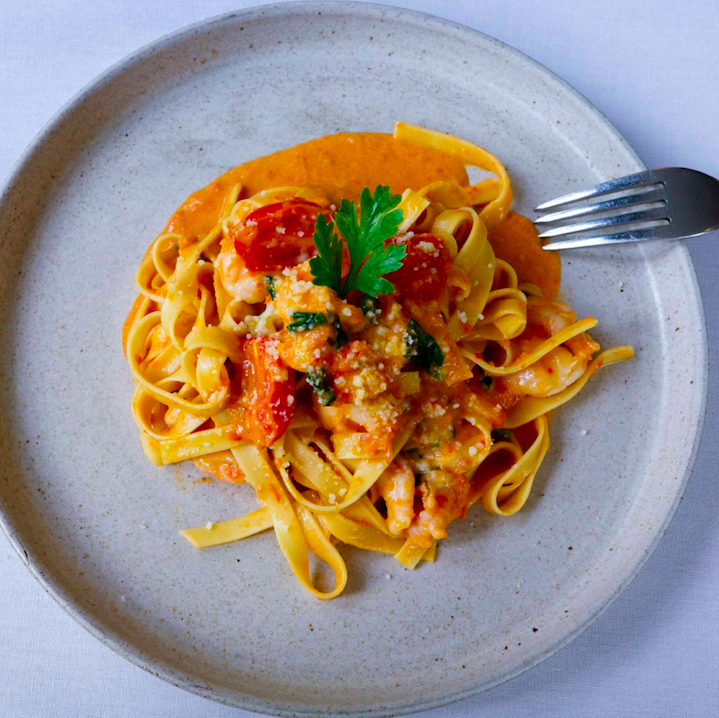 Pasta Perfection: Fresh Pasta from Scratch