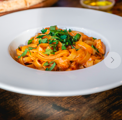 Pasta Perfection: Fresh Pasta from Scratch