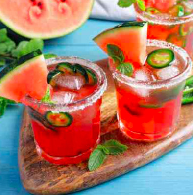 Classic and Creative Cocktails