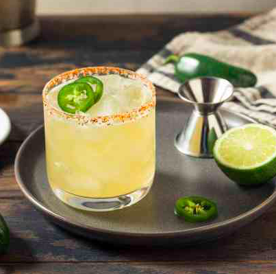 Classic and Creative Cocktails