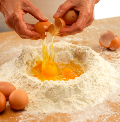 Handmade Pasta 101 (New Jersey)