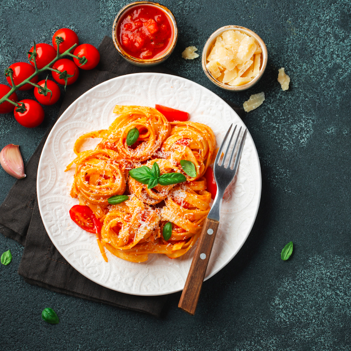 Handmade Pasta 101 (New Jersey)