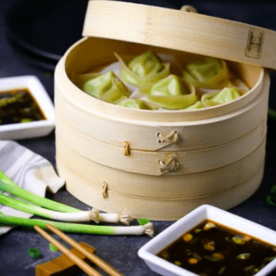 Make Your Own Dumplings