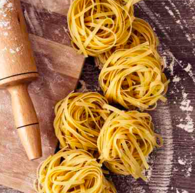Fresh Handmade Pasta