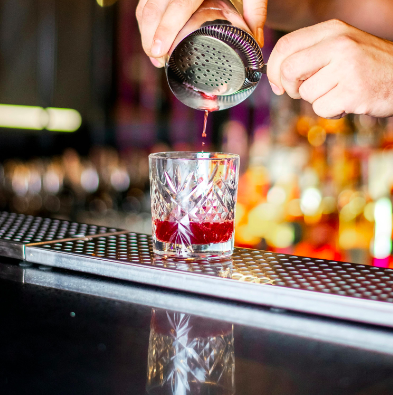 Shake, Stir & Sip: Modern Takes on Classic Cocktails