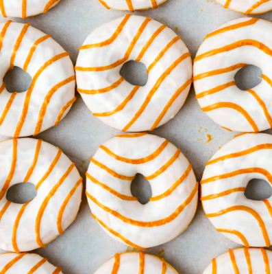 Festive Fall Doughnuts: A Hands-On Baking Experience