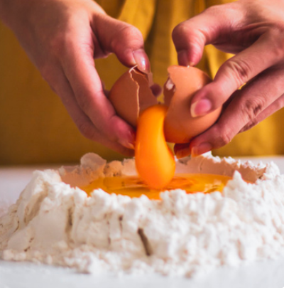 Ravioli Two Ways: Handmade Pasta & Sauces