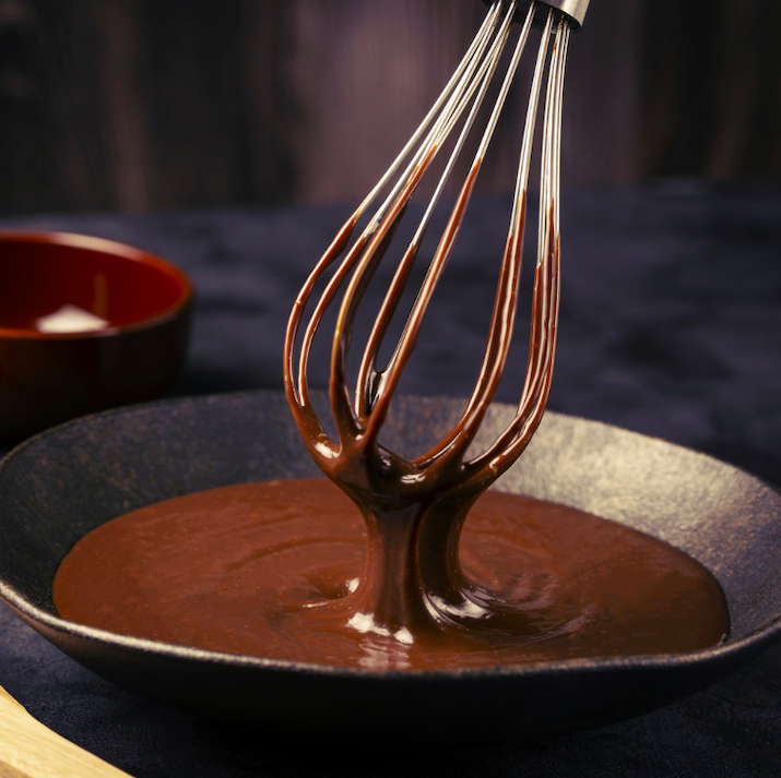 Handmade Chocolate Truffles