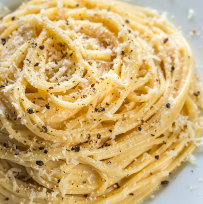 Italian Date Night: Pasta from Scratch