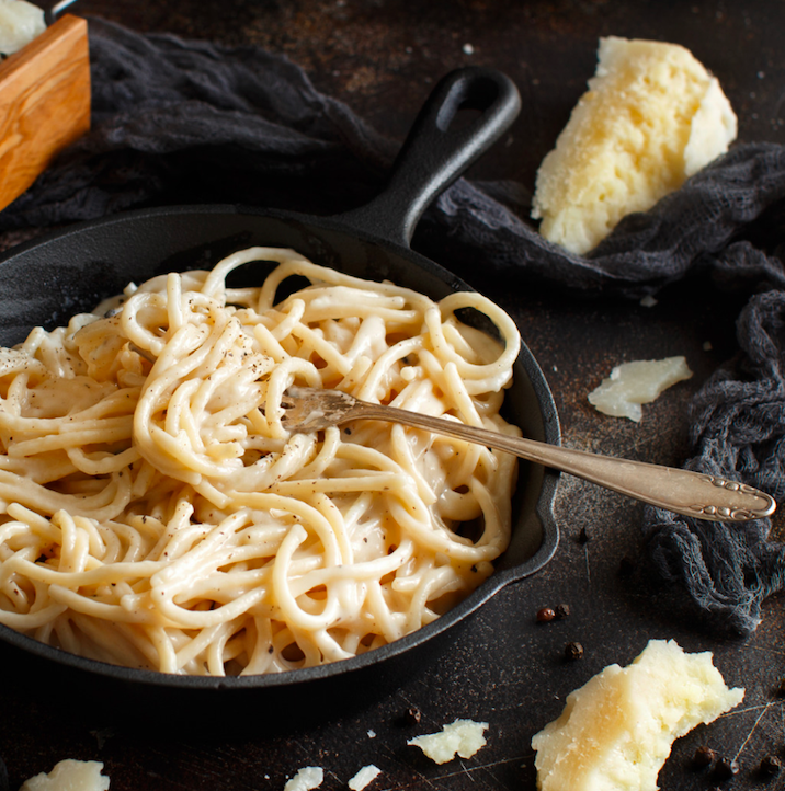 Italian Date Night: Pasta from Scratch