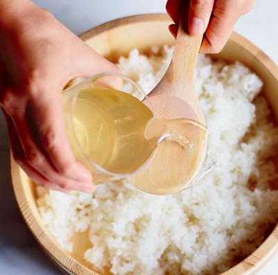 Roll Like a Pro: Sushi 101