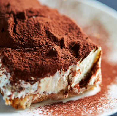 Handmade Pizza & Tiramisu for Two people