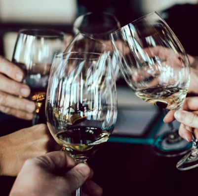 The Holiday Wine Guide