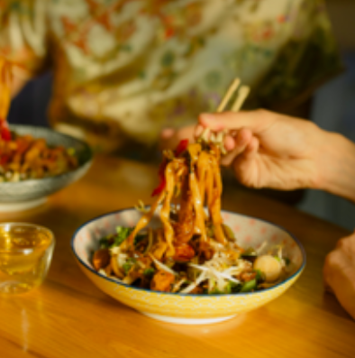 Better Than Take-out: Thai Panang Curry for Two People
