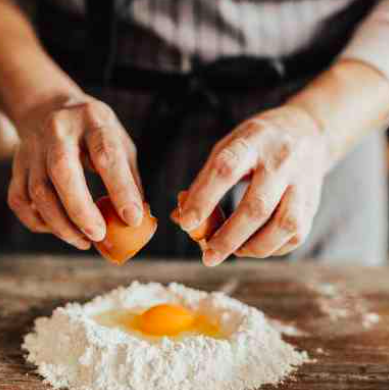 Fresh Handmade Pasta
