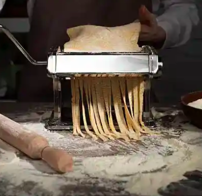 Fresh Handmade Pasta