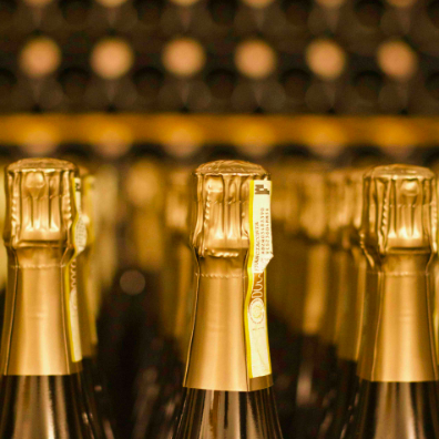 Bubbles & Beyond: A Sparkling Wine Tasting