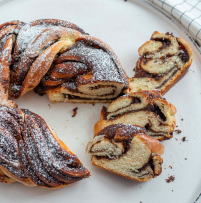 The Art of Babka