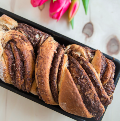 The Art of Babka