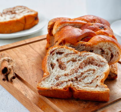 The Art of Babka