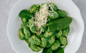 The Art of Gnocchi Making