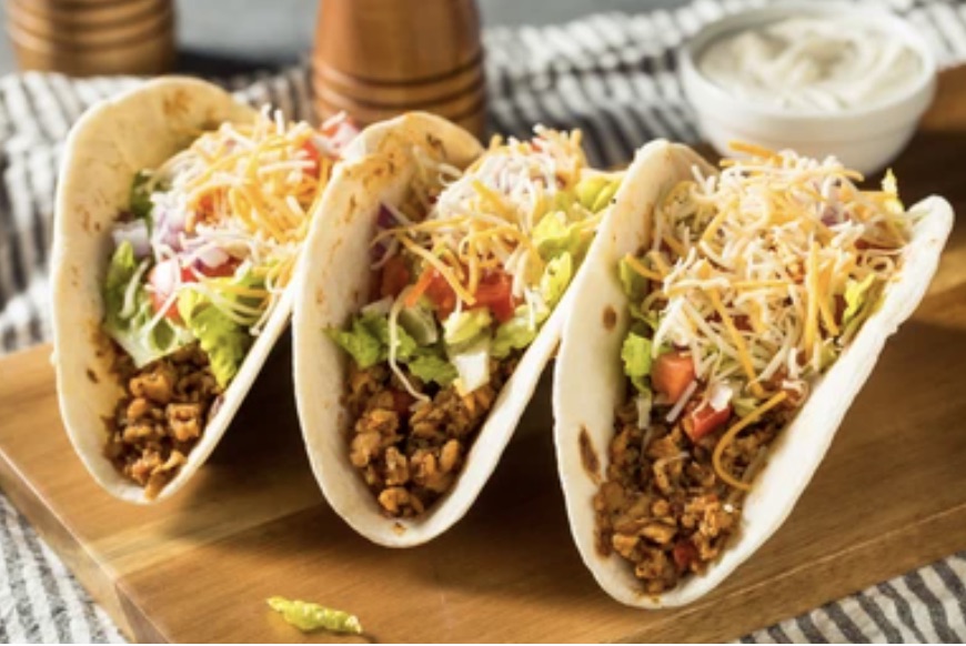 NYC: Mexican Fiesta: Street Tacos, Guacamole, and Salsas! - Team Building  Activity | CourseHorse Events