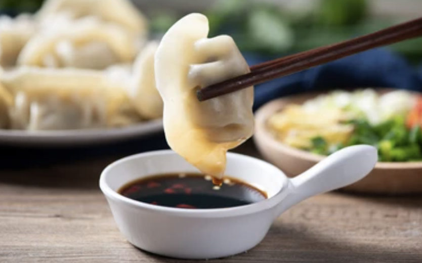 NYC: Chinese Dumplings