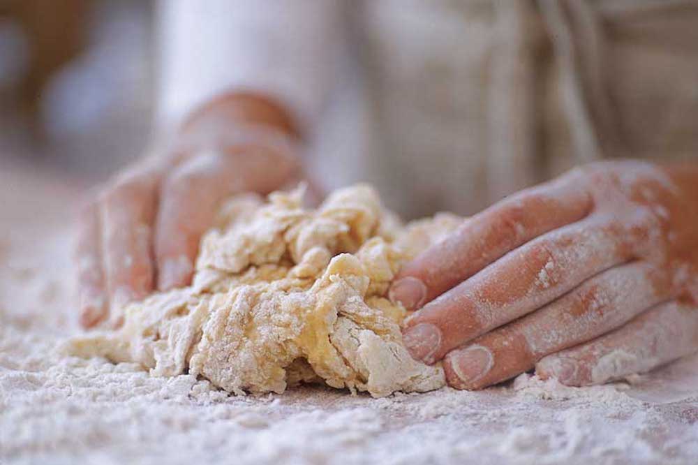 Fresh Pasta 101