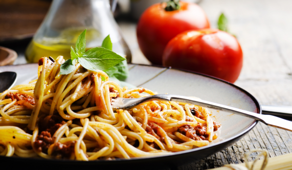Date Night - Foodies in Milan