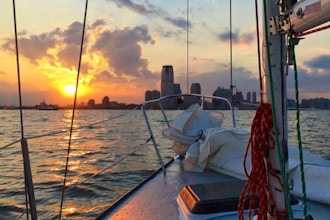 Intro to Sailing: Inwood