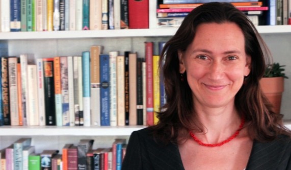 Nadia Colburn: Align Your Light