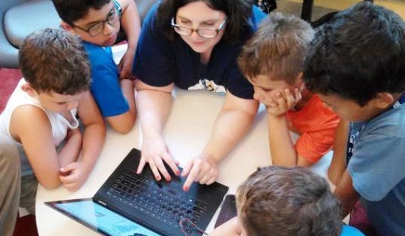 STEAM Kids Lab
