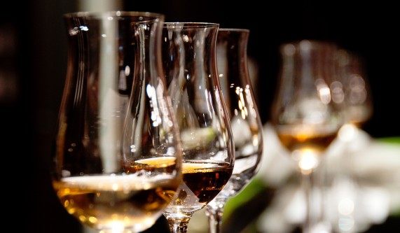 Whiskey & Cheese Pairings