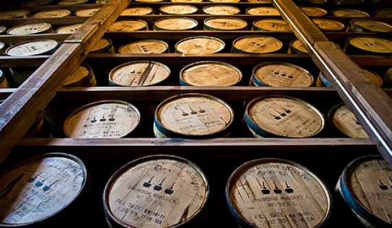 Best of Bourbon