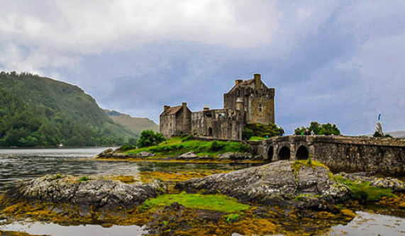 World of Scotch