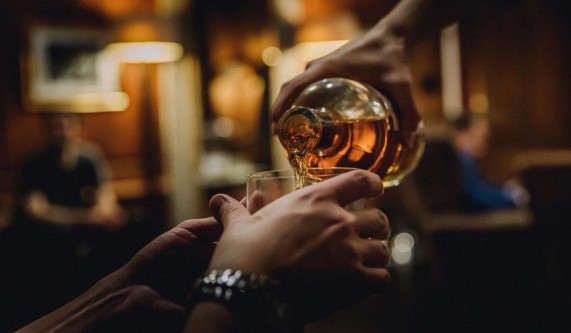 Whiskey 101