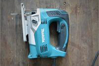 common power tools