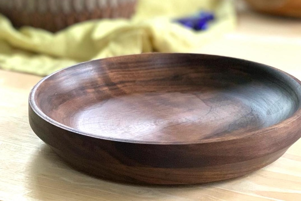 Introduction to the Lathe: Bowl Turning