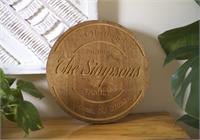 Intro to CNC Router: Custom Sign