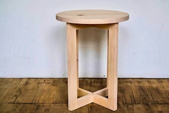 Introduction to Furniture Making