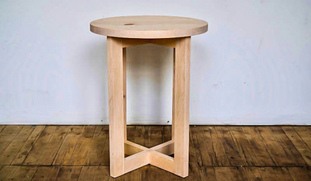 Introduction To Furniture Making Coursehorse The Diy Joint