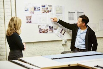 Interior Design Studio Kitchens Baths Interior Design Courses Chicago Coursehorse School Of The Art Institute Of Chicago
