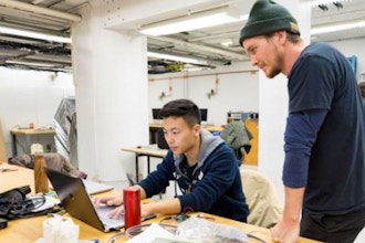 Animation Studio Early College Program Animation Classes