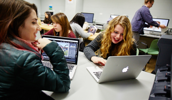 Introduction to HTML and CSS