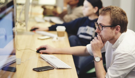 Digital Design: Adobe InDesign