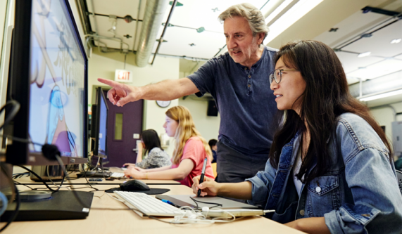 Introduction to Graphic Design